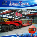 2 axle tow dolly trailer